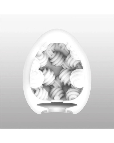 Oeuf Tenga Sphere 