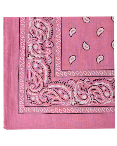 Bandana HANKY Code Fetish Rose - Sextoys 