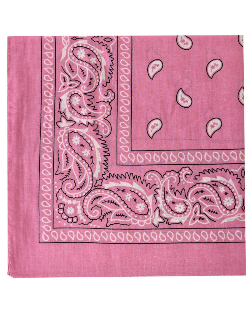 Bandana HANKY Code Fetish Rose - Sextoys 