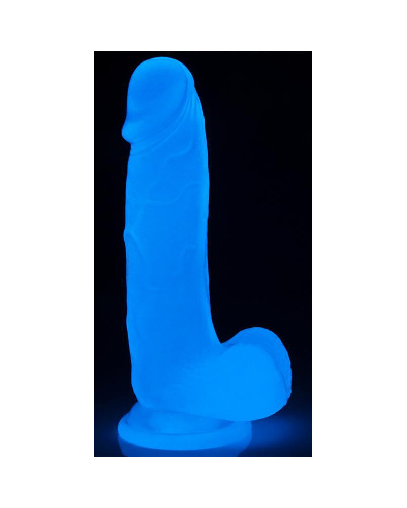 Gode phosphorescent Lumino 15 x 4cm 