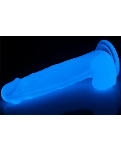 Gode phosphorescent Lumino 15 x 4cm 