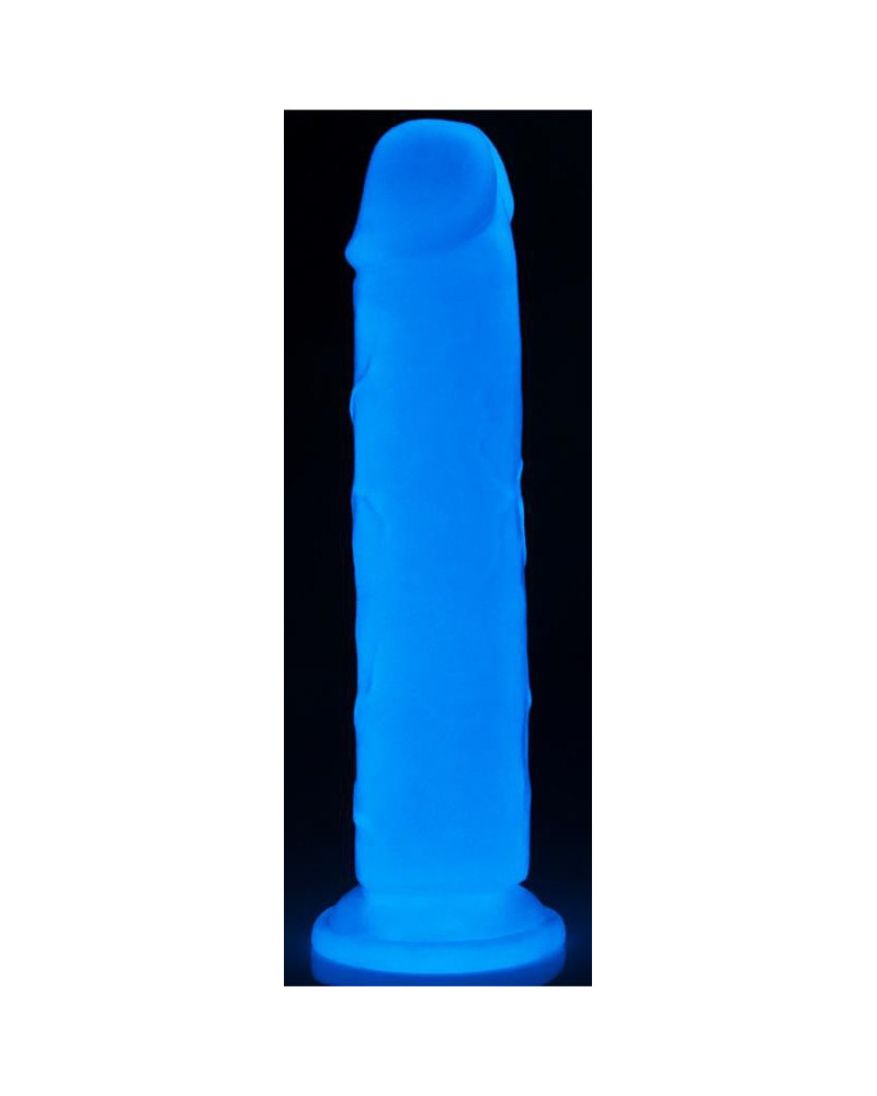 Gode phosphorescent Lumino 19 x 4cm 