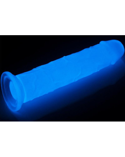 Gode phosphorescent Lumino 19 x 4cm 