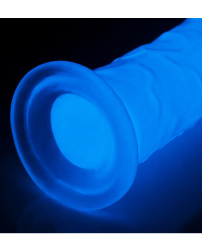 Gode phosphorescent Lumino 19 x 4cm 