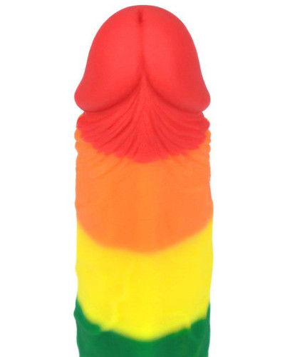 Gode Prider 16 x 4cm 