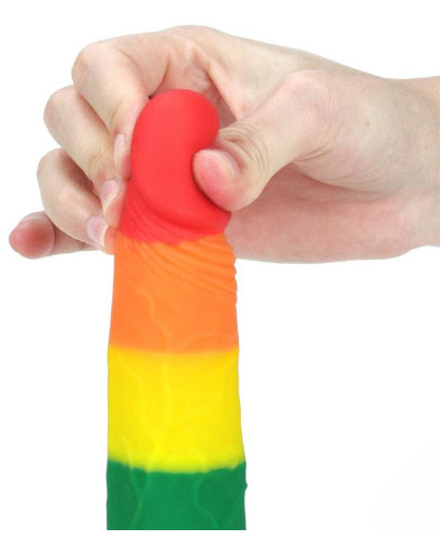 Gode Prider 16 x 4cm 