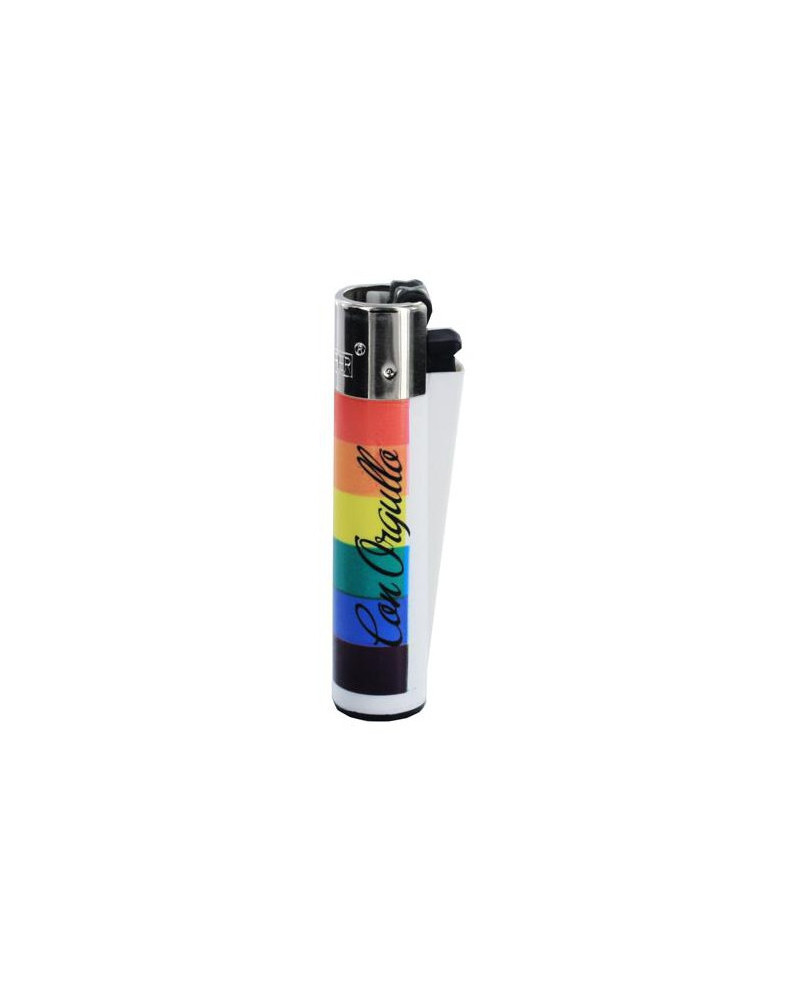 Briquet Rainbow 