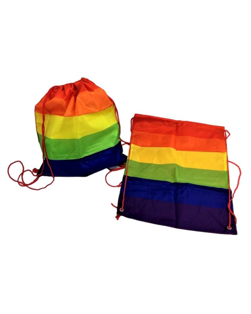 Sac PRIDE Rainbow 