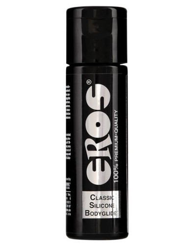 Lubrifiant Classic Silicone Bodyglide 30 ml 