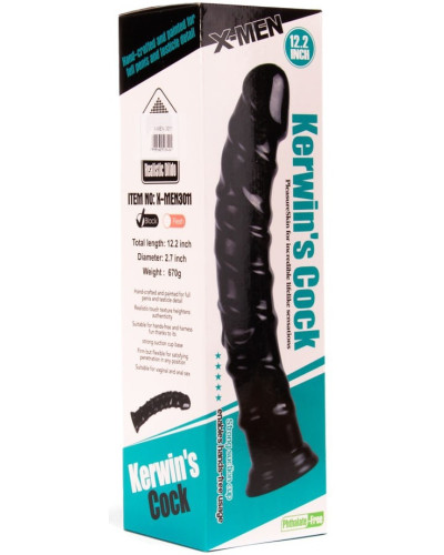 Gode Kerwin 30 x 5.3cm 
