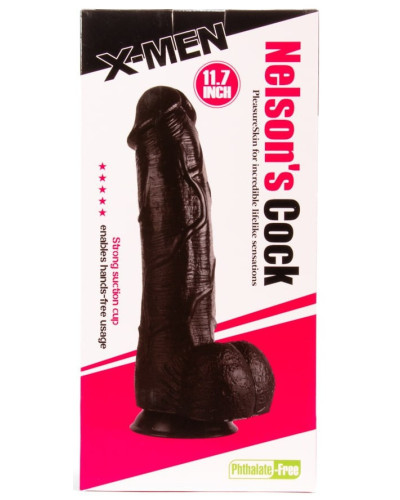 Gode Nelson 23 x 6.5cm 