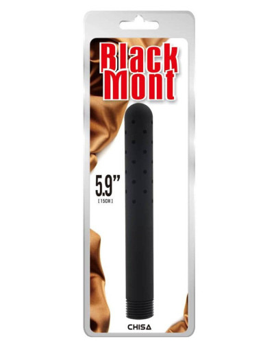 Tube pour lavement anal Eau 360 13 x 2cm 