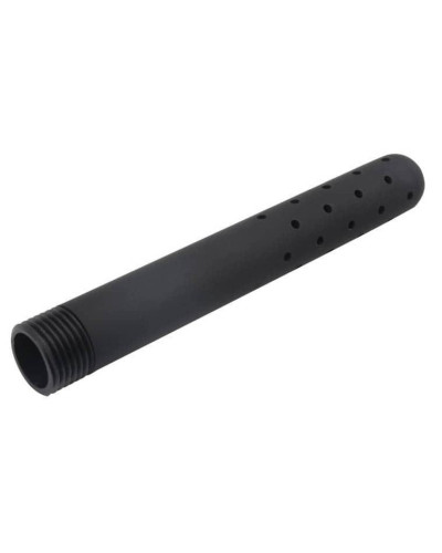 Tube pour lavement anal Eau 360 13 x 2cm 