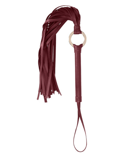 Martinet Halo 53cm Rouge 