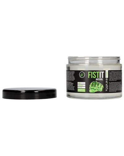 Lubrifiant Fist It Natural Vegan 500ml 