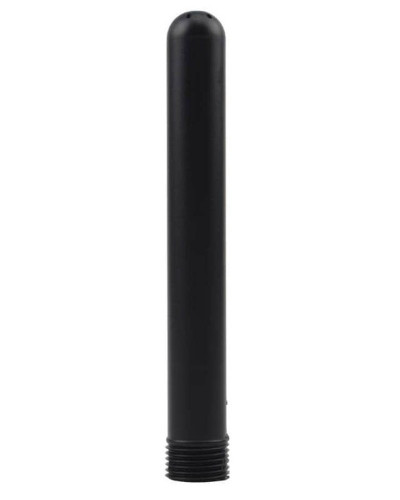 Tube Cleaner de lavement anal 13 x 2cm 