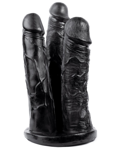 RANGE AT 3 - 22 x 9.3cm 