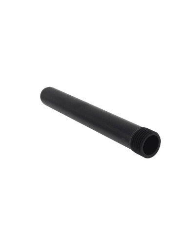 Tube Cleaner de lavement anal 13 x 2cm 