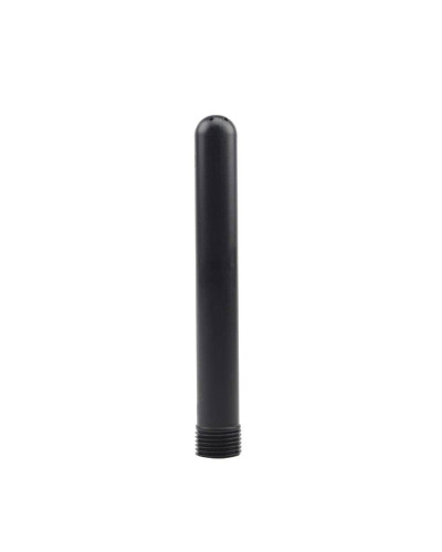 Tube Cleaner de lavement anal 13 x 2cm 