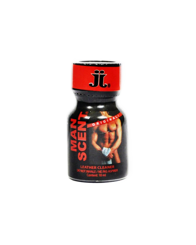 Man Scent 10ml 