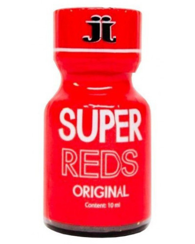 Super Reds original 10ml 