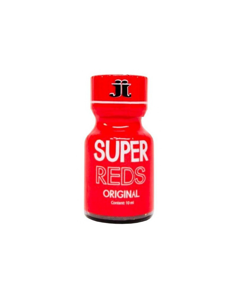 Super Reds original 10ml 
