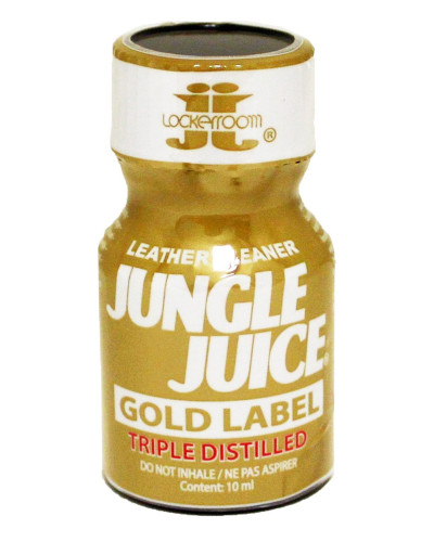 Jungle Juice Gold Label 10ml 