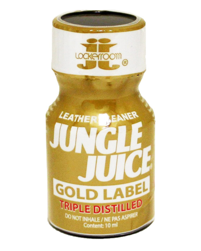 Jungle Juice Gold Label 10ml 