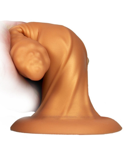 Gode monster Tusk 22 x 6cm 