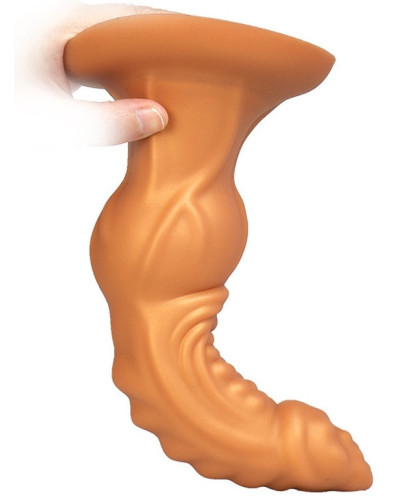 Gode monster Tusk 22 x 6cm 