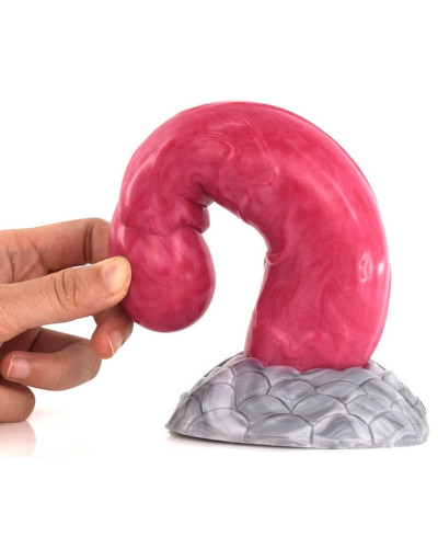 Gode Monster Aaspig 16 x 4cm 