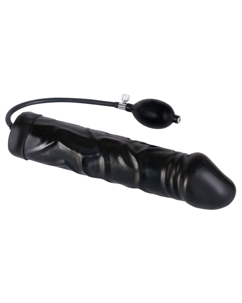 Gode gonflable Giant Balloon 27 x 6cm 