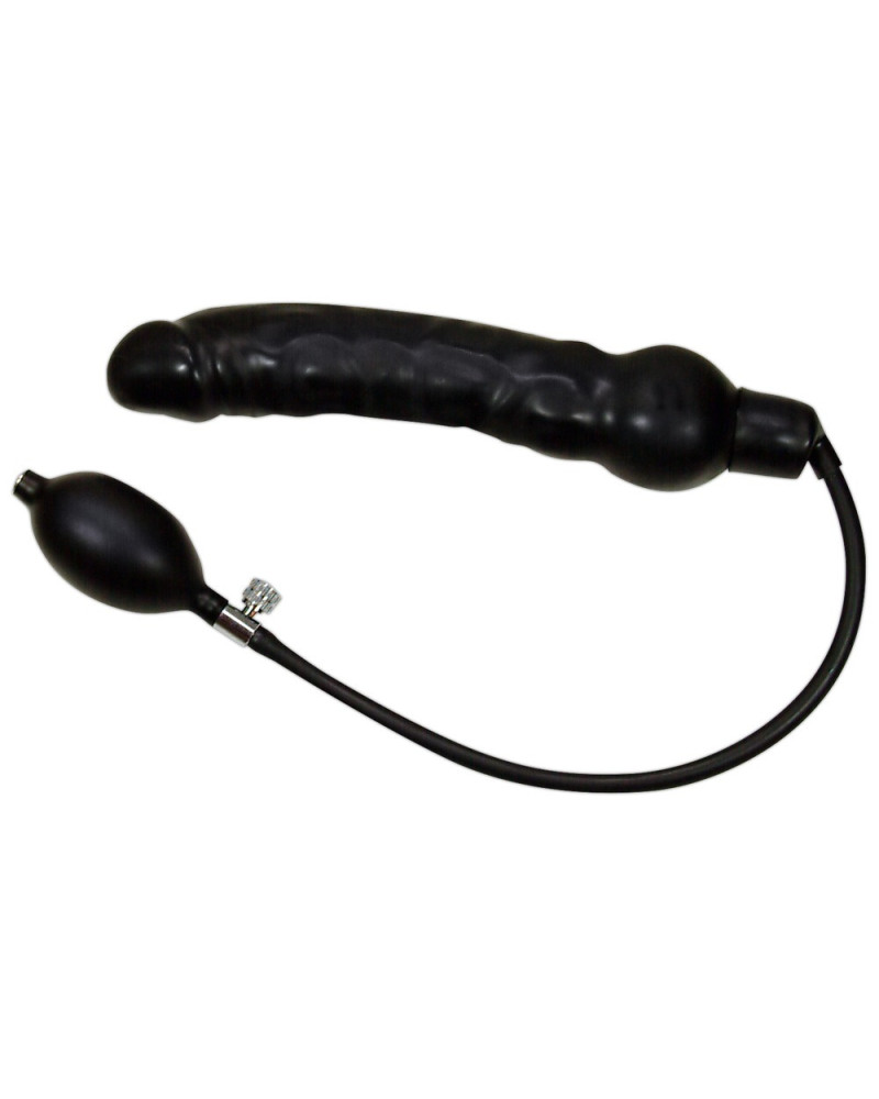 Gode gonflable Blow-Me-Up 17 x 4.5cm 