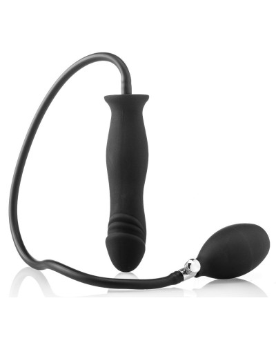 Gode gonflable Pump It Real 14 x 3.7cm 