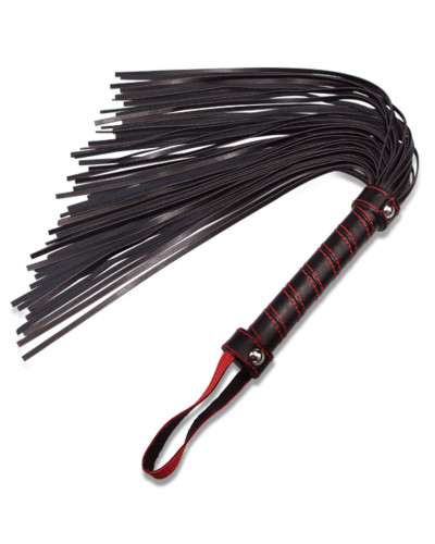 Martinet Floggy Noir 45cm 