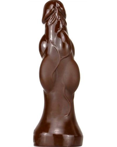Gode Monster Umik 18 x 6cm Marron 