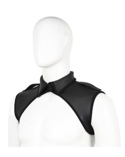 Harnais Épaules + Col Simili Néoprène 