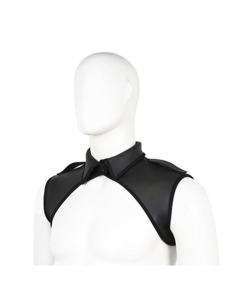 Harnais Épaules + Col Simili Néoprène 