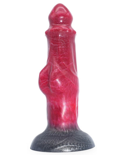 Gode monster Weefy 19 x 6cm 