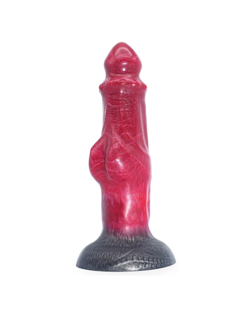 Gode monster Weefy 19 x 6cm 