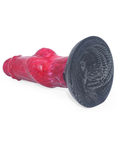 Gode monster Weefy 19 x 6cm 