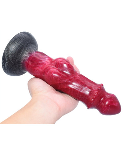 Gode monster Weefy 19 x 6cm 