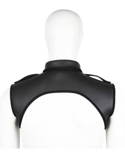 Harnais Épaules + Col Simili Néoprène 