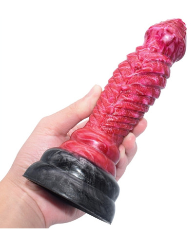 Gode monster Boriks 15 x 4cm 