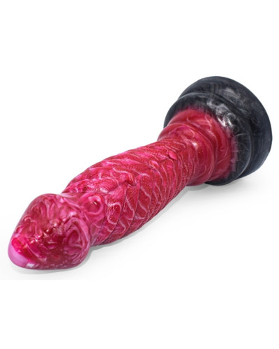 Gode monster Boriks 15 x 4cm 