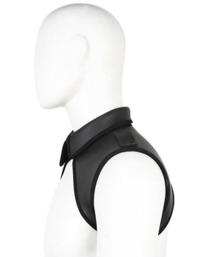 Harnais Épaules + Col Simili Néoprène 