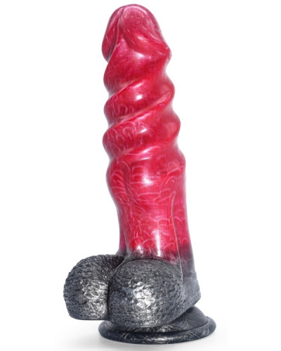 Gode monster Ksar 15 x 5.2cm 