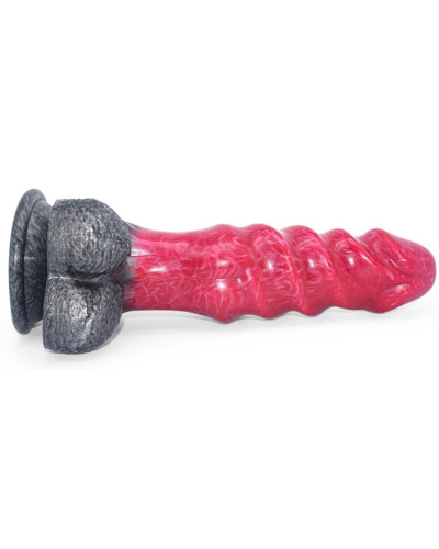 Gode monster Ksar 15 x 5.2cm 