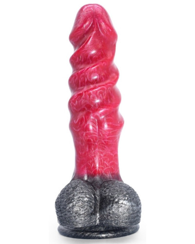 Gode monster Ksar 15 x 5.2cm 