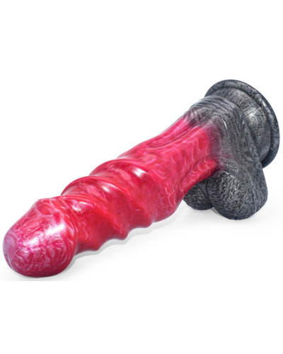 Gode monster Ksar 15 x 5.2cm 